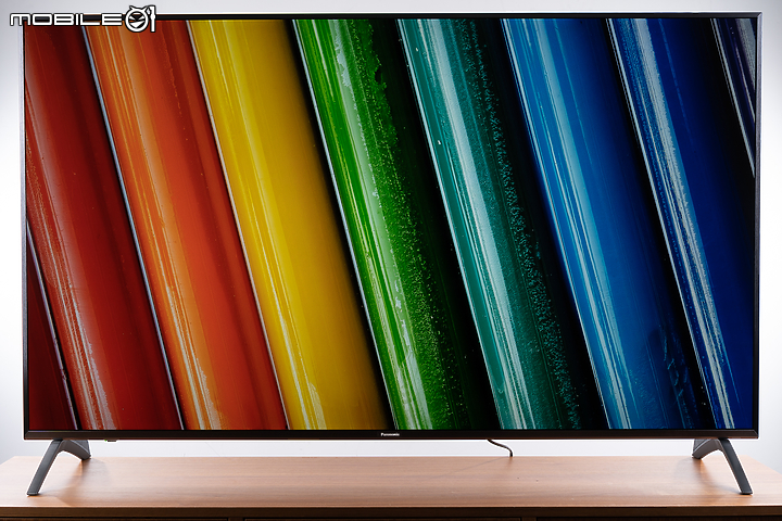 Panasonic LX900 Android TV 試用報告｜一機掌握完整居家娛樂！