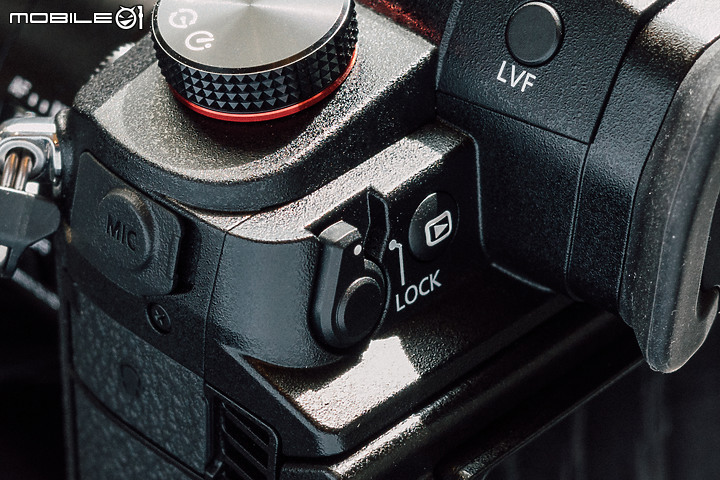 Panasonic GH6 評測報告｜M4/3 錄影旗艦 迎來全方位的有感升級！