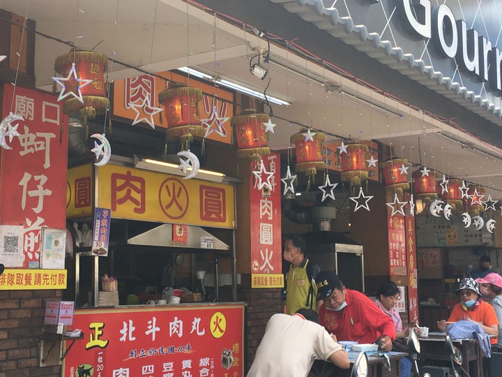 騎 到 北 斗 迓 媽 祖 公 益 之 旅