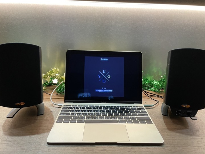 Klipsch Promidea 2.1 THX x PS5 分享
