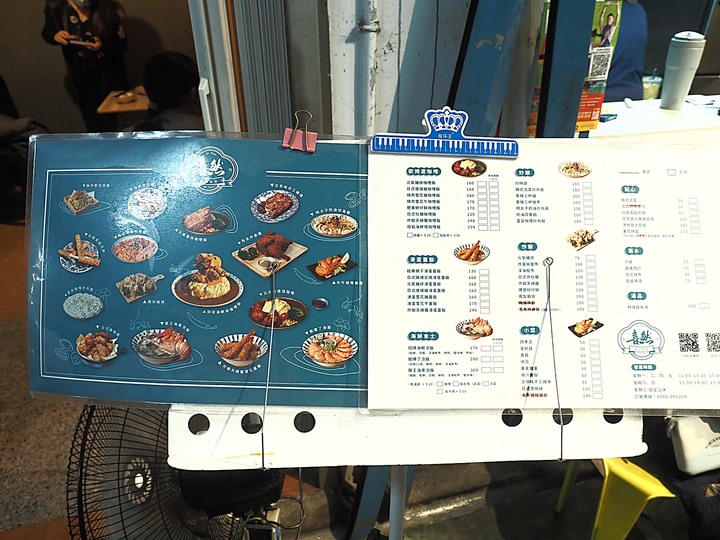 東門市場,令人懷念的夜間食肆,一年半未見之再訪 — 新竹市區春遊散策集錦之三
