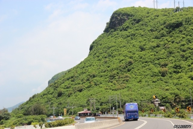 騎遊臺東達仁鄉人文景觀自行車道