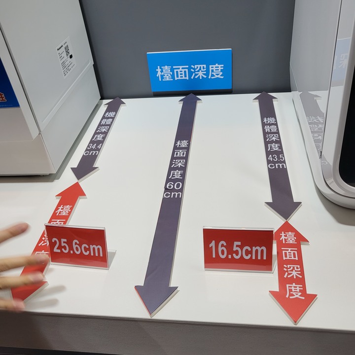『愛妻1號洗碗機』Panasonic 台灣60周年，春季新商品體驗會