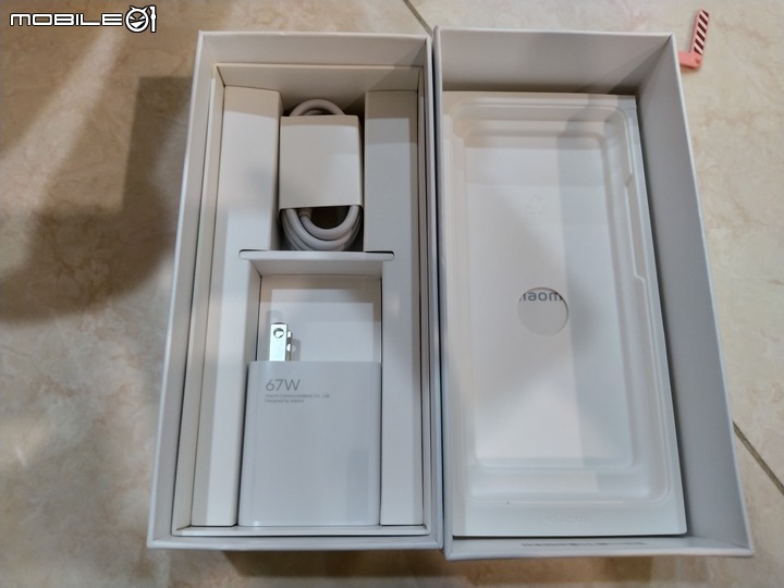 [小米12X_Xiaomi 12x]有人看過這樣的預購嗎?(開箱倒數)