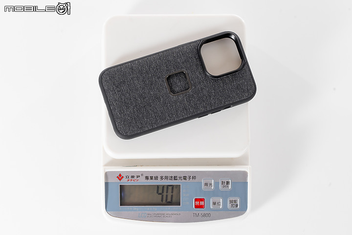 Peak Design易快扣手機快拆系統｜從磁吸出發的日常全能小幫手！