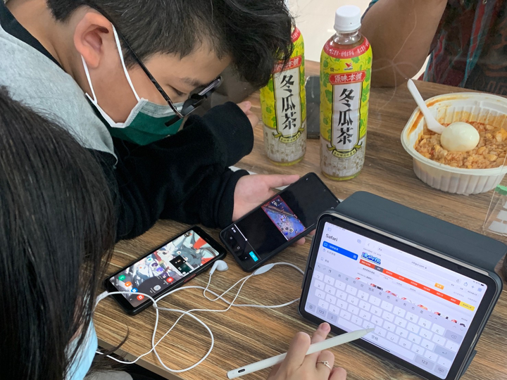 適合女孩的iPad Mini配件