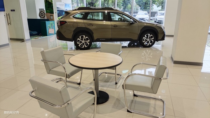 舒適, 安全的新旗艦 - SUBARU FORESTER冒險王者SUV 試乘體驗(含筆者本人自動駕駛概念分享) - By甜的蛤仔肉