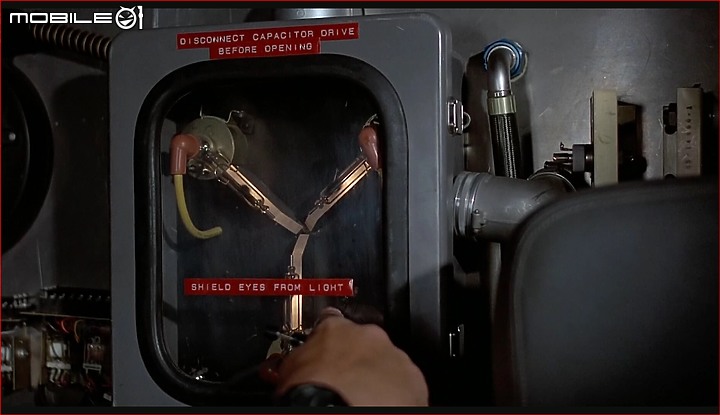 LEGO 10300 回到未來 迪羅倫DMC12 時光車 開箱