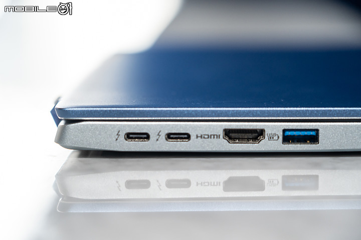 Acer 新一代 Swift 輕薄筆電正式上市 螢幕升級、造型更時尚！