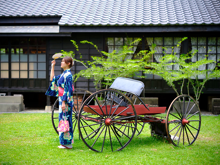 GFX50S2 Leica R 80/1.4 嘉義檜意森活村