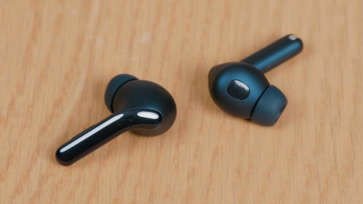 小米 Xiaomi Buds 3T Pro / Buds 3 降噪藍牙耳機 | 兩款比較