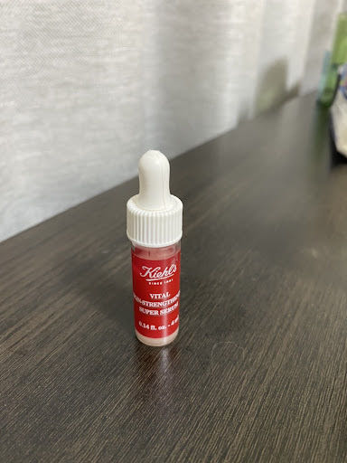 旅行用的小罐裝保養品原來那麼好用！