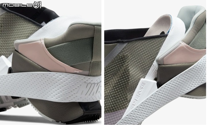 【新訊】Nike GO FlyEase全新配色在台上市 無須動手穿脫的懶人族救星！