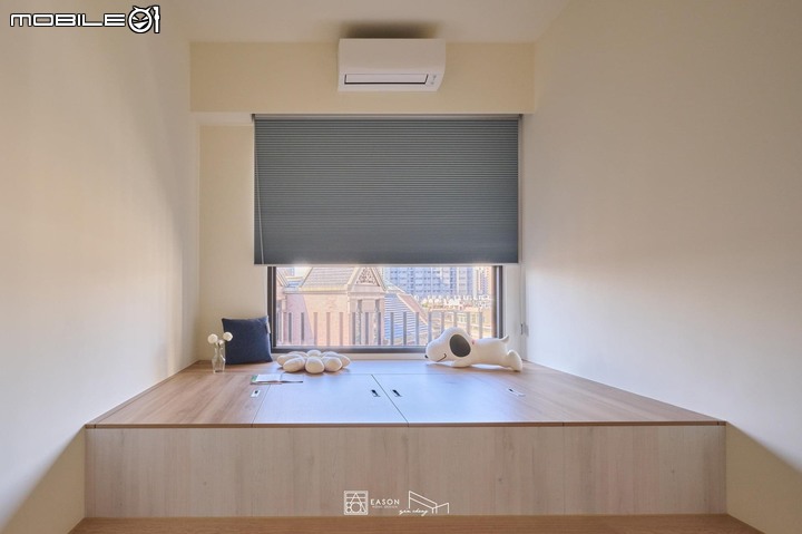 【開箱】桃園中路 小夫妻溫馨可愛的家 (北歐溫馨風)