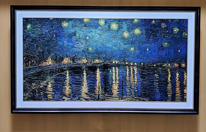 棄索入金 LG OLED55C1 超有感升級心得