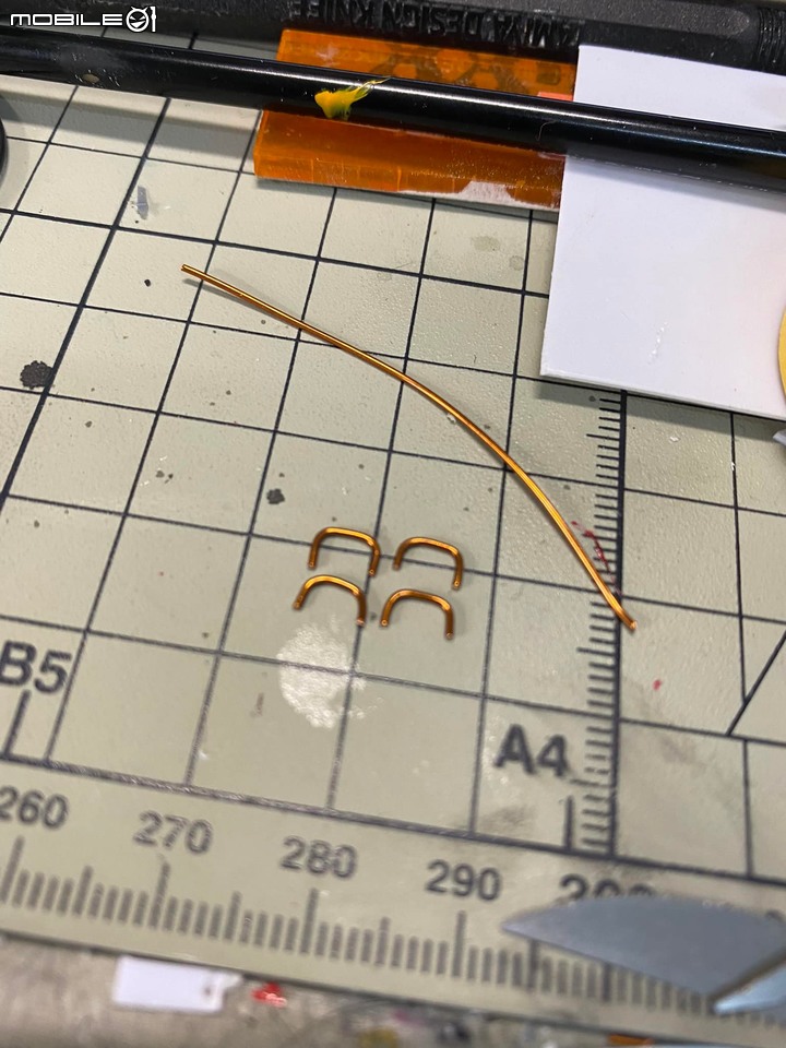 點我看大圖 1/35 空中勤務總隊 UH-60M-14 重裝型黑鷹直升機製作紀實