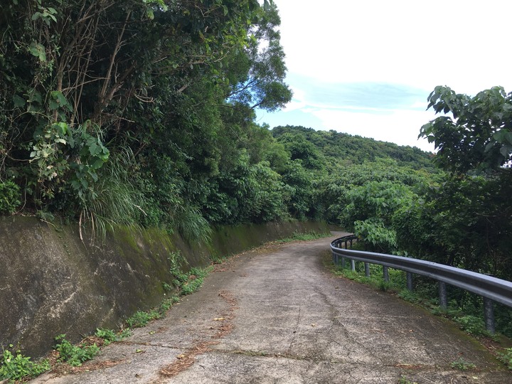 騎遊臺東達仁鄉人文景觀自行車道