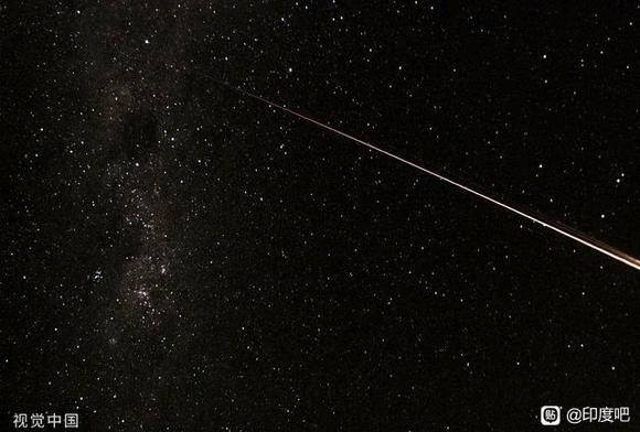 国家航天局：我国将要组建近地小行星防御系统。