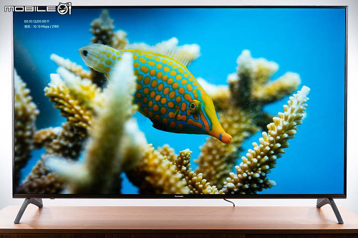 Panasonic LX900 Android TV 試用報告｜一機掌握完整居家娛樂！