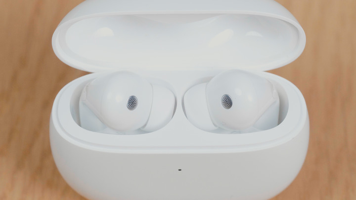小米 Xiaomi Buds 3T Pro / Buds 3 降噪藍牙耳機 | 兩款比較
