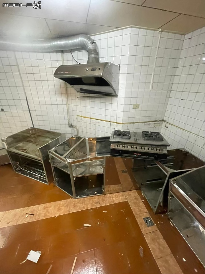 點我看大圖 老宅裝修日誌……廢墟裝修進行中 Part II