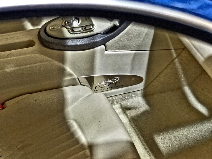 【模型分享】百年限定，舉世無雙！1/18 Bugatti Veyron EB 16.4 Bleu Centenaire Edition
