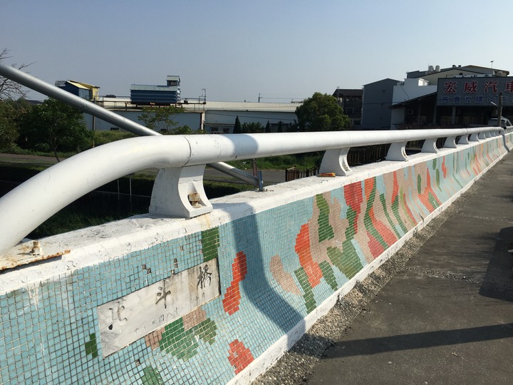 騎 到 北 斗 迓 媽 祖 公 益 之 旅
