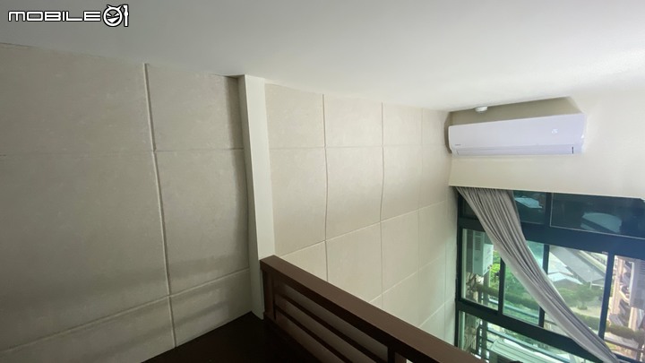 [開箱] 台北北投華廈樓中樓隔音工程 擋住鄰居很吵的噪音