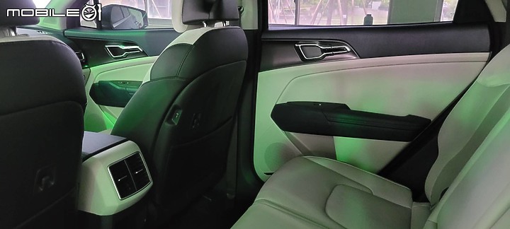 【01狗仔隊】Kia Sportage到港啦!推估五月底有機會上市!