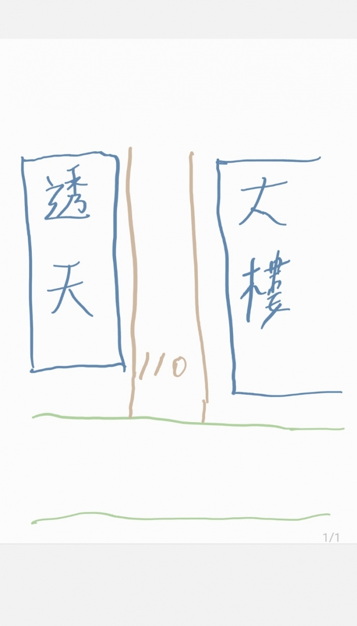 共用壁糾紛