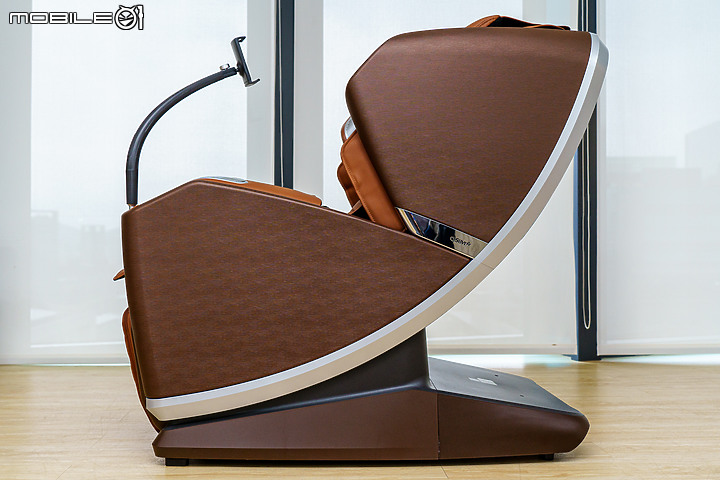 OSIM uLove3 減壓養身椅體驗｜兼顧日常與造型的紓壓好夥伴！