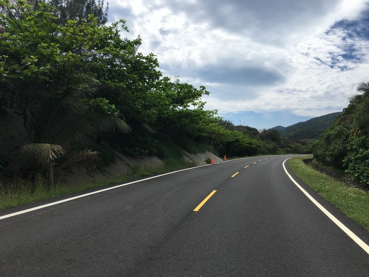 騎遊臺東達仁鄉人文景觀自行車道