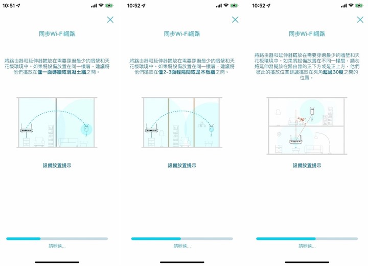 孝親好選擇~M32路由器架設家中網路開箱分享