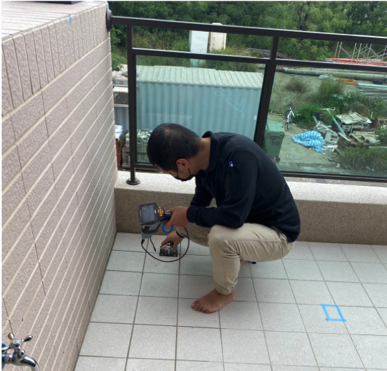 【透天厝驗屋心得】
