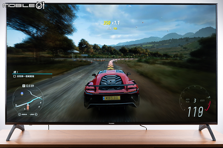 Panasonic LX900 Android TV 試用報告｜一機掌握完整居家娛樂！