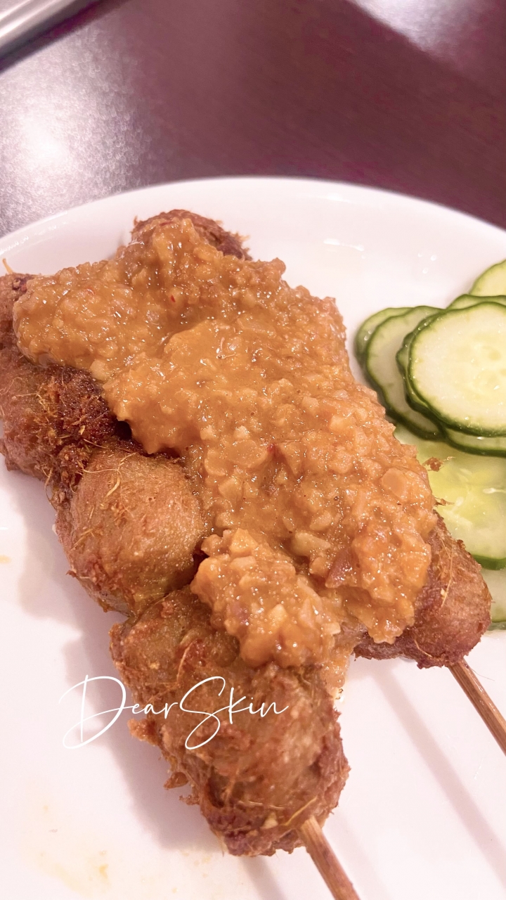 天容寶養生素食