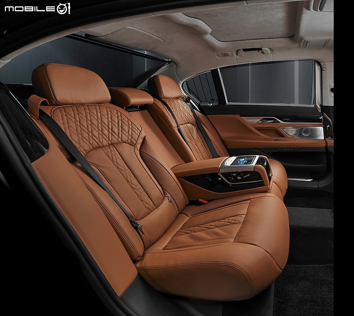 【國內新訊】BMW 7系列M Sport層峰旗艦版發表上市,結合多項專屬配件更顯尊榮!