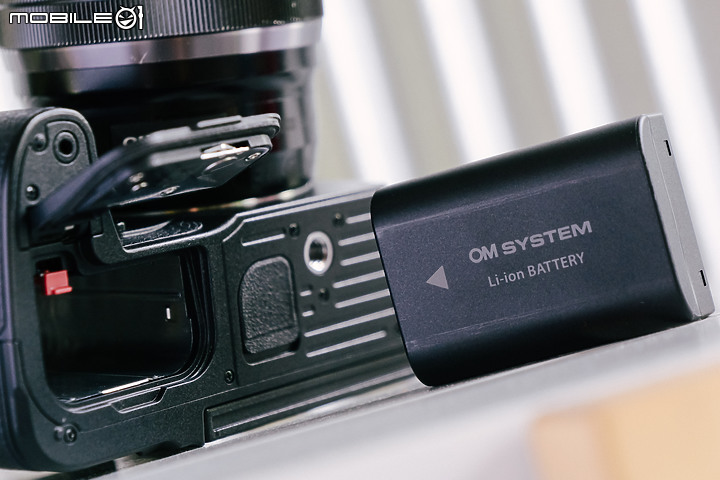 OM SYSTEM OM-1 評測報告|突破片幅限制 性能旗艦當之無愧!