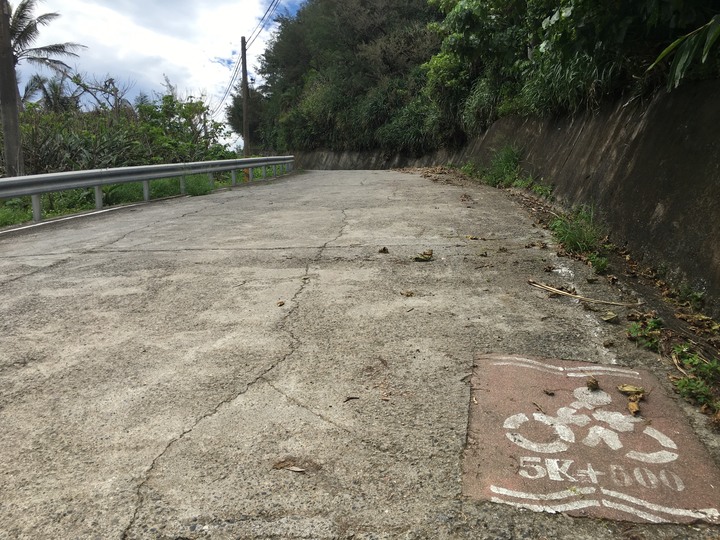 騎遊臺東達仁鄉人文景觀自行車道