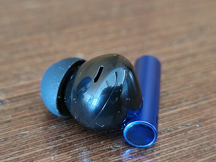 realme Buds Air3 勒芒 不專業開箱