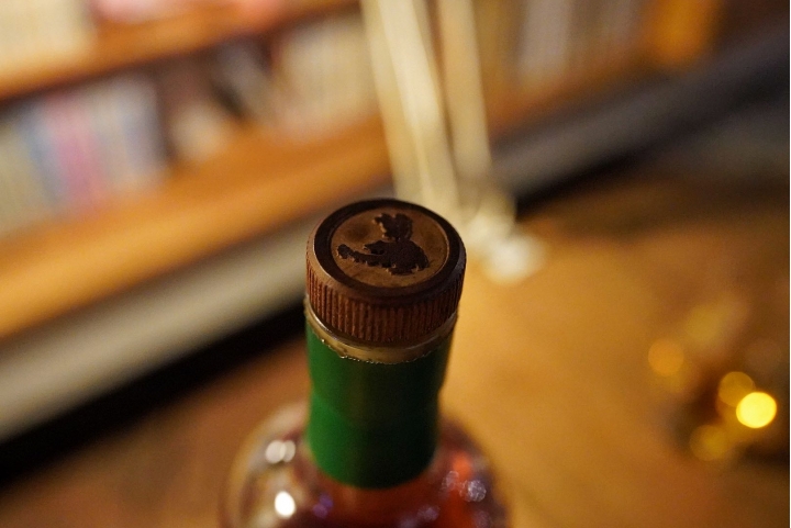 核心酒款是新手村還是返璞歸真?