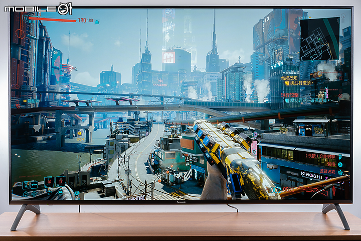 Panasonic LX900 Android TV 試用報告｜一機掌握完整居家娛樂！