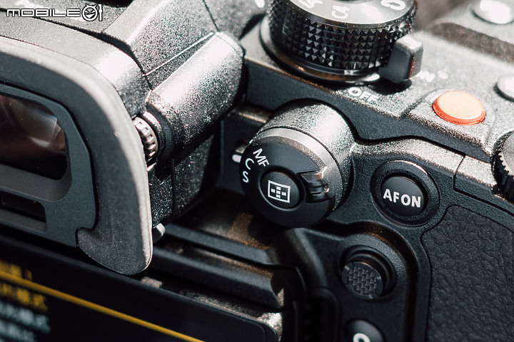 Panasonic GH6 評測報告｜M4/3 錄影旗艦 迎來全方位的有感升級！