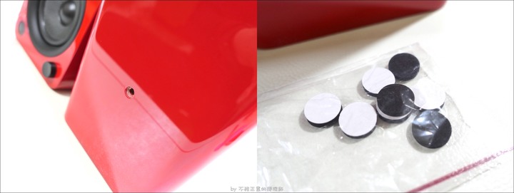 [不務正業護理師開箱]Kanto YU4 藍牙書架喇叭～主動式（內置 DAC ＆擴大機）•搭載遙控器～