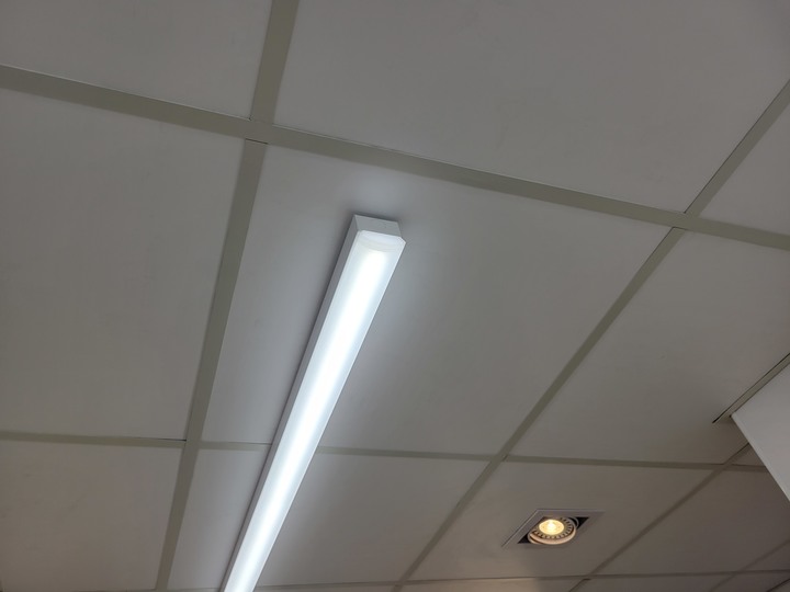 全聯及7-11的led吸頂燈品牌詢問