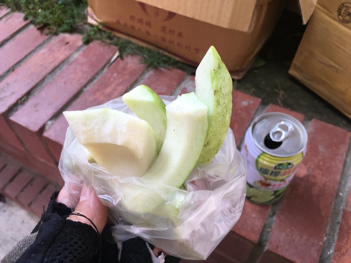 騎 到 北 斗 迓 媽 祖 公 益 之 旅