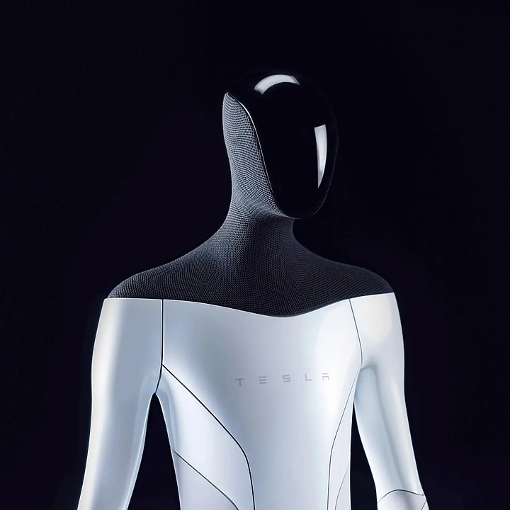 未來世界終於到來?馬斯克宣布明年將量產「Tesla Bot」機器人,並且保證不會有《魔鬼終結者》的發生!