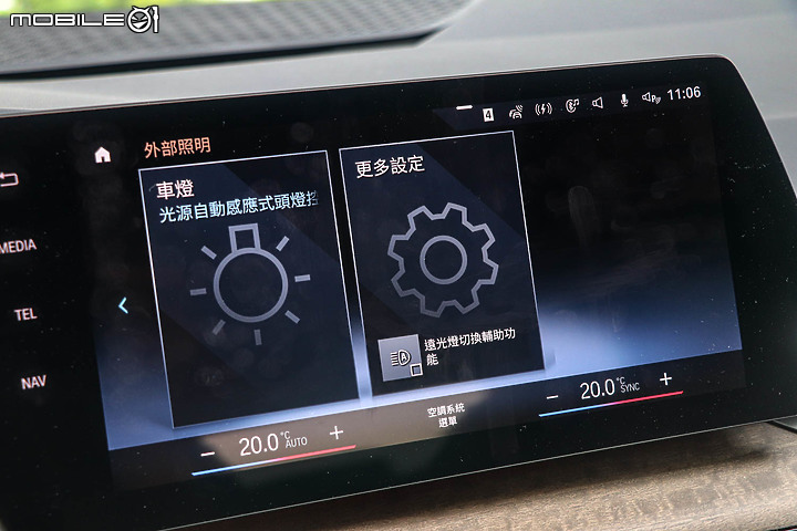 BMW 220i Active Tourer Luxury 大改款試駕｜不只iDrive 8.0，你得再重新認識一次這輛BMW！