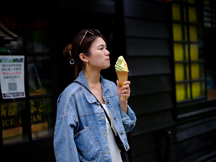 GFX50S2 Leica R 80/1.4 嘉義檜意森活村