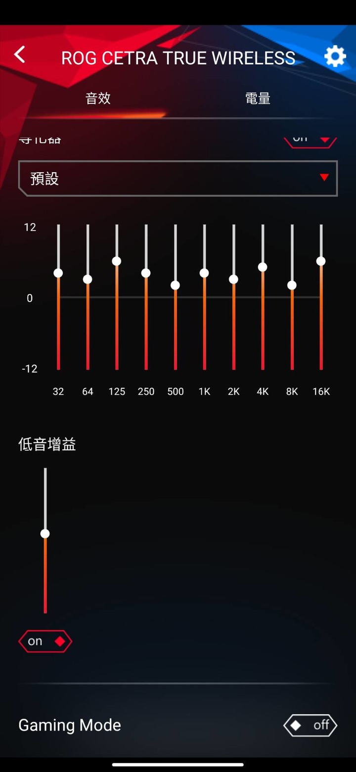 【開箱】徹底擺脫線的束縛!! ROG Cetra True Wireless藍芽耳機開箱